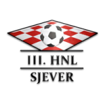 Croatia Third NL - Sjever logo