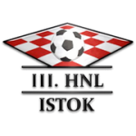Croatia Third NL - Sredite logo