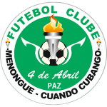Cuando Cubango logo