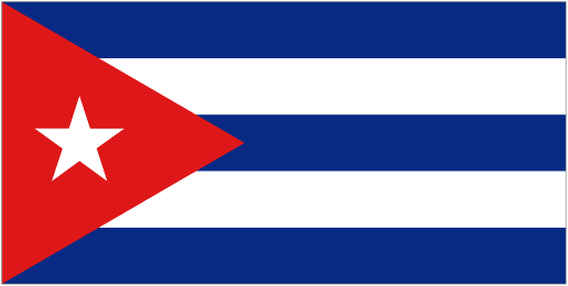 Cuba U23 logo