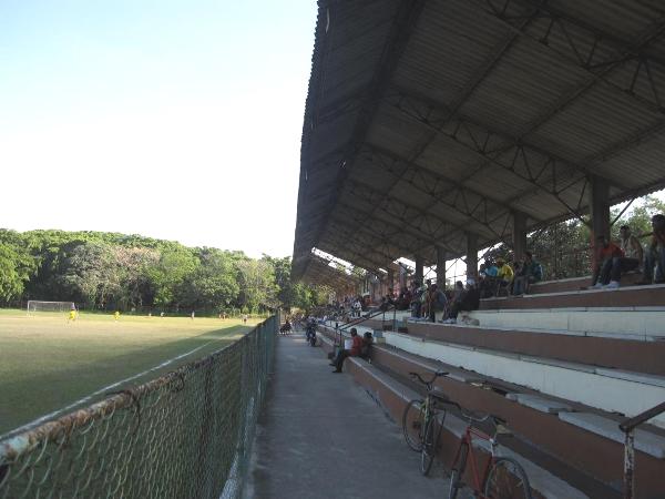 Estadio La Polar stadium image