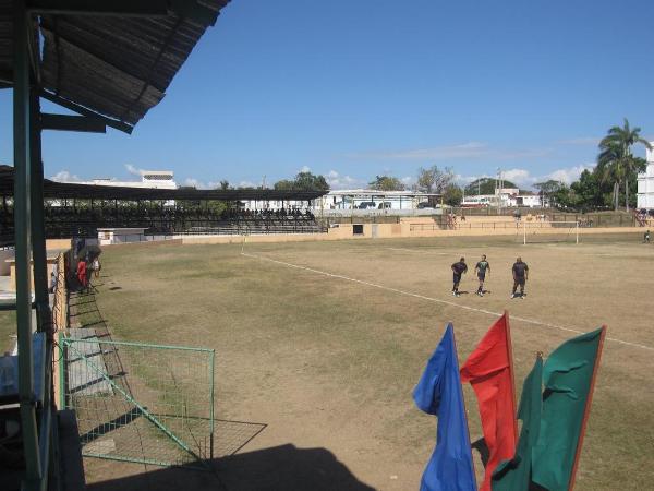 Estadio Luis Pérez Lozano stadium image
