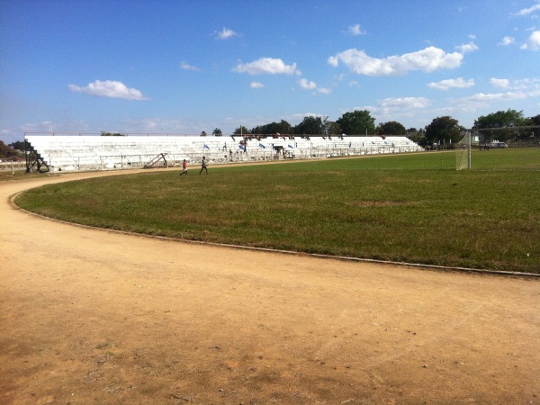 Estadio Sergio Alonso Grandal stadium image