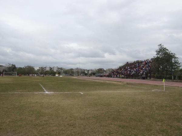 Estadio Terreno la Formadora stadium image