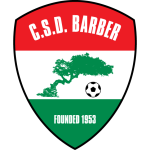 Centro Barber logo