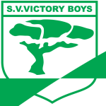 Victory Boys logo