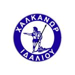 Halkanoras logo