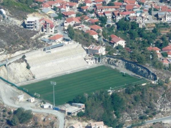 Koinotiko Stadio Kyperountas stadium image
