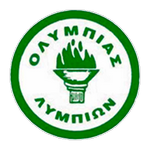 Olympiada Lympion logo