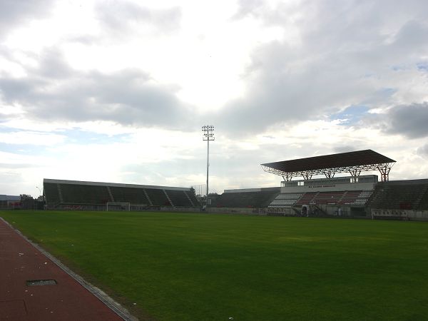 Stadio Ammochostos Epistrofi stadium image