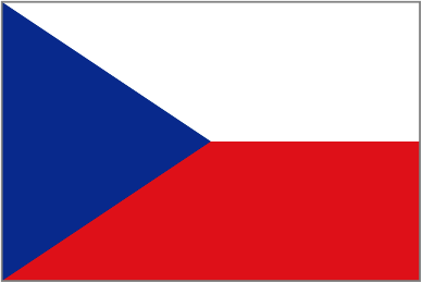 Czech Republic U20 logo