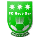 Nový Bor logo