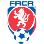 Czech-Republic 1. Liga U19 logo