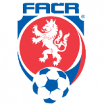 Czech-Republic 3. liga - CFL A logo