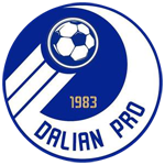 Dalian Aerbin logo