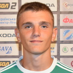Danylo Kravchuk