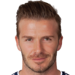 D. Beckham