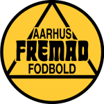 Aarhus Fremad II logo