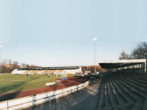Autocentralen Park stadium image