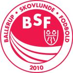 BSF logo