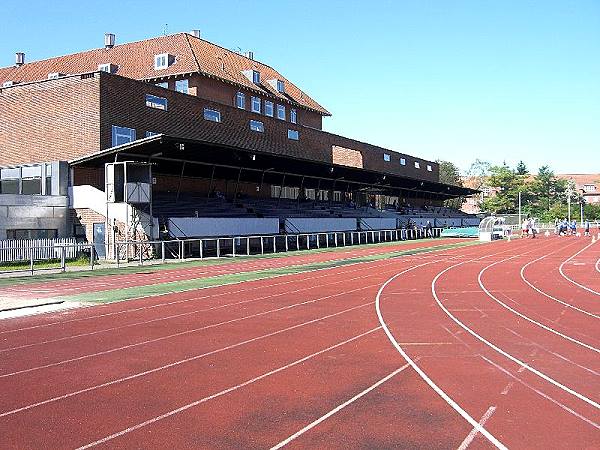 Frederiksberg IP stadium image