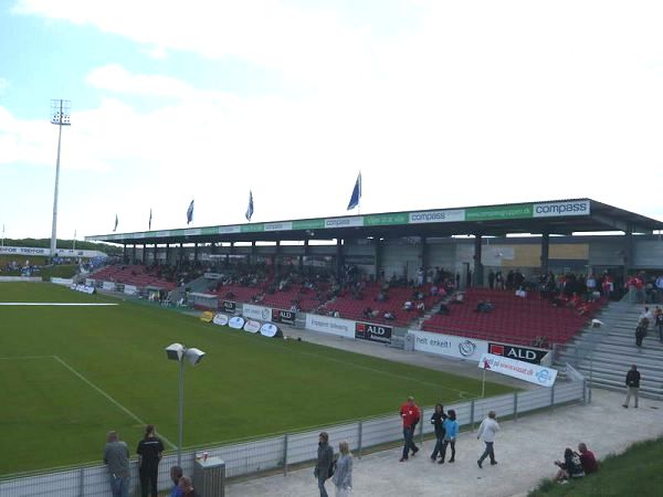 Monjasa Park stadium image