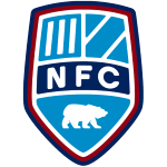 Nykobing FC logo