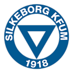 Silkeborg KFUM logo