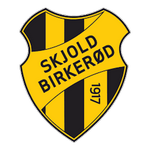 Skjold Birkerød logo