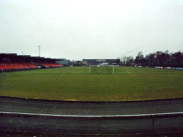Sundby Idrætspark stadium image