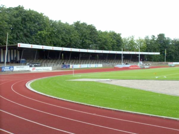 SuRi Park stadium image