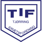 Tjørring logo