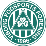 Viborg II logo