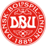 Denmark 3. Division logo