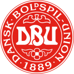 Denmark Series - Group 1 logo