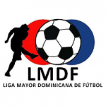 Dominican-Republic Liga Mayor logo