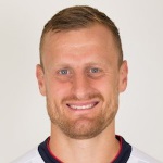 David James Wheater