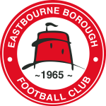 Eastbourne Boro Logo