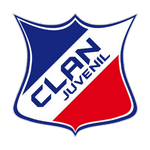 Clan Juvenil logo