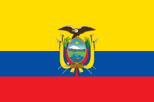 Ecuador U17 W logo