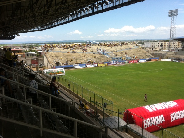 Estadio Jocay stadium image