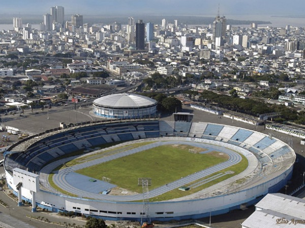 Estadio Modelo Alberto Spencer Herrera stadium image