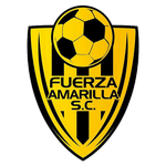 Fuerza Amarilla logo