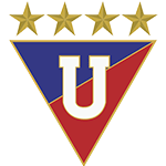 LDU de Quito Logo