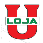 LDU Loja logo