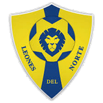 Leones del Norte logo