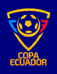 Ecuador Copa Ecuador logo