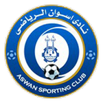 Aswan Sc logo