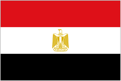 Egypt U20 logo