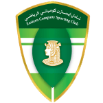 El Sharqia Dokhan logo